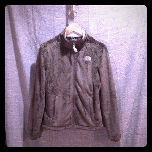 The North Face Osito 2 Fleece Jacket